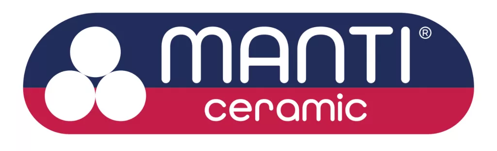 Logo de Manti Cerámico Aislamiento