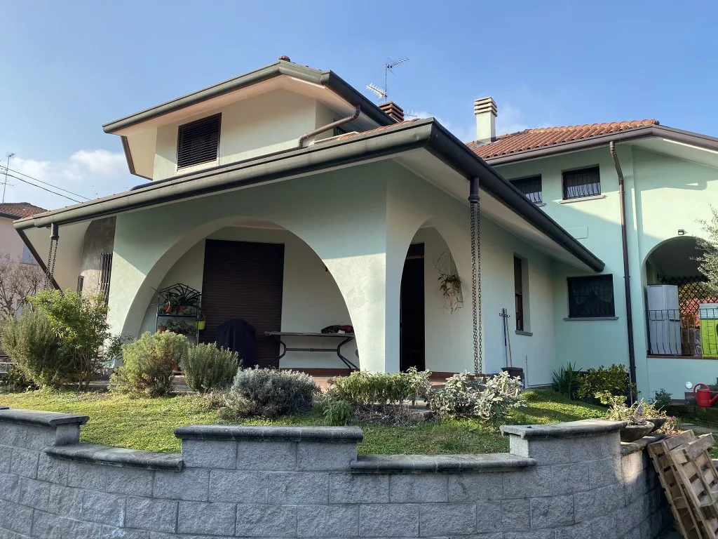 casa reformada con manti ceramic