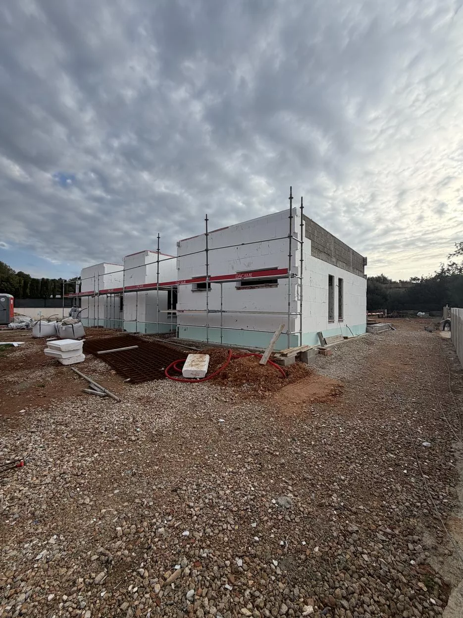 Aislamiento SATE en Mallorca: Ahorro y Confort para su Edificio